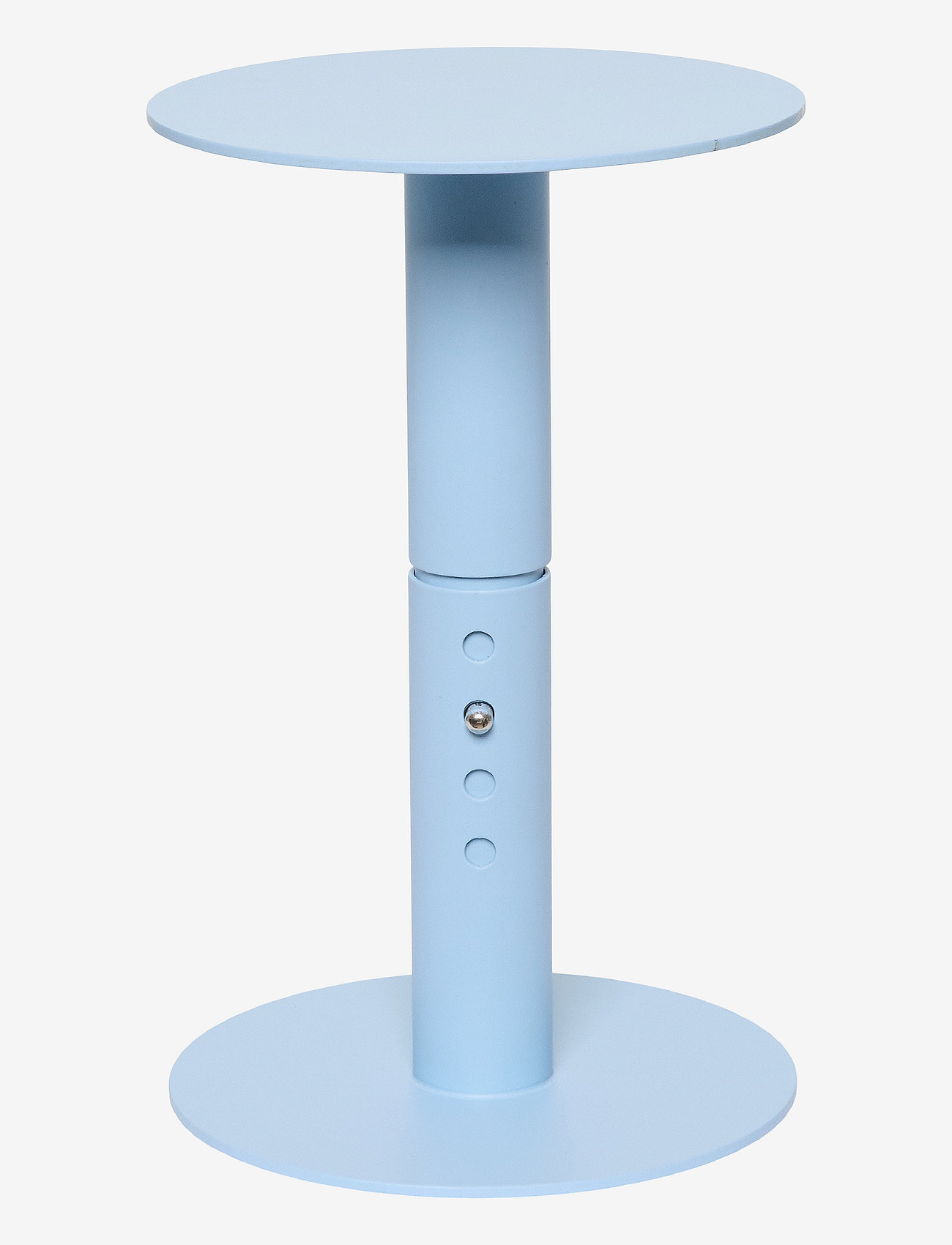 Design Letters - Rolling. Kitchen paper roll - hushållspappershållare - blue - 0