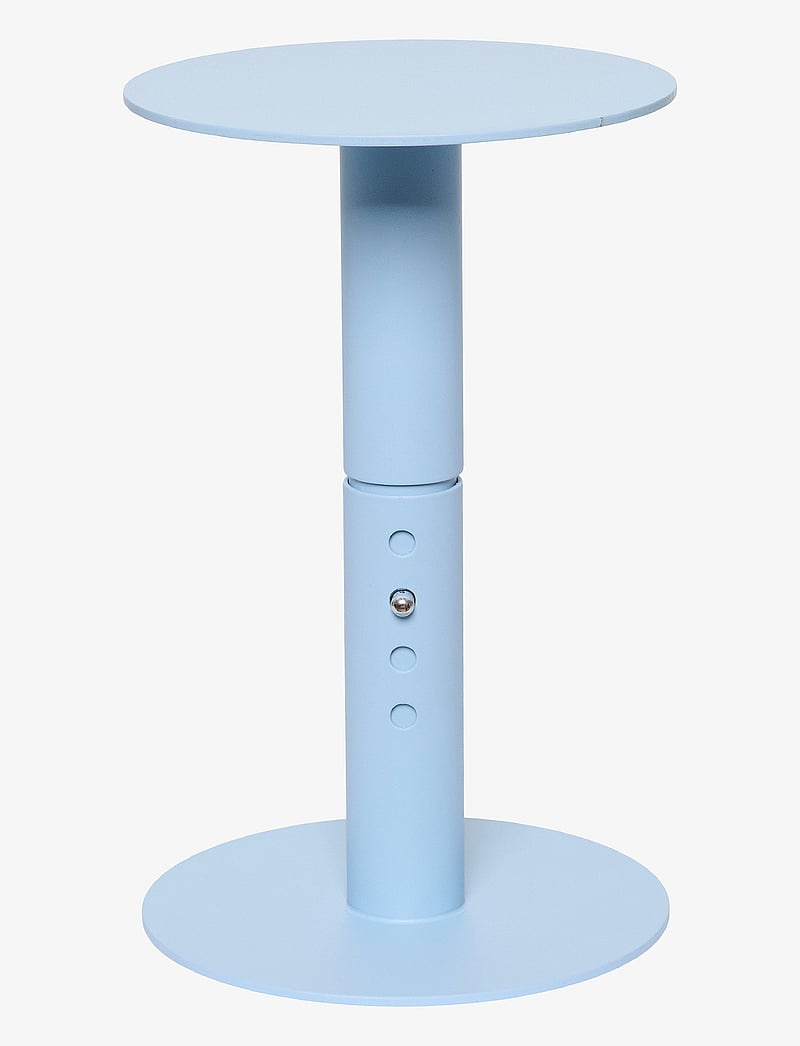 Design Letters - Rolling. Kitchen paper roll - hushållspappershållare - blue - 0