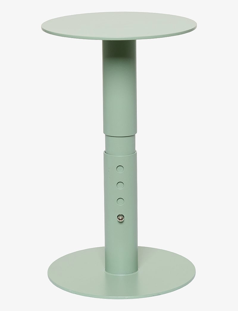 Design Letters - Rolling. Kitchen paper roll - hushållspappershållare - green - 0