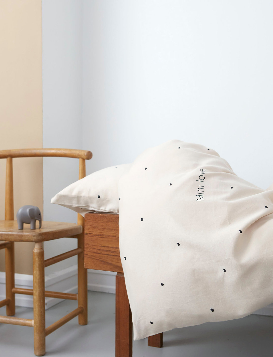 Design Letters Mini Favourite Baby Bedlinen einkaufen bei Booztlet