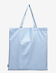 Design Letters - Favourite tote bag - zemākās cenas - light blue - 1