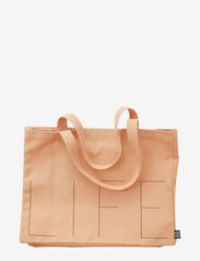 Design Letters - LIFE tote bag - pirkinių krepšiai - pealife - 0