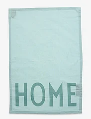 Design Letters - Favourite Tea Towel - madalaimad hinnad - libluehome - 2