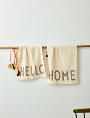 Design Letters - Favourite Tea Towel - lowest prices - off white - 1