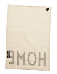 Design Letters - Favourite Tea Towel - alhaisimmat hinnat - off white - 4