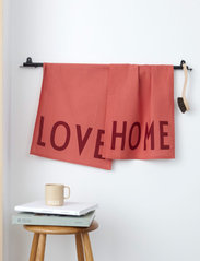 Design Letters - Favourite Tea Towel - alhaisimmat hinnat - terrahome - 1