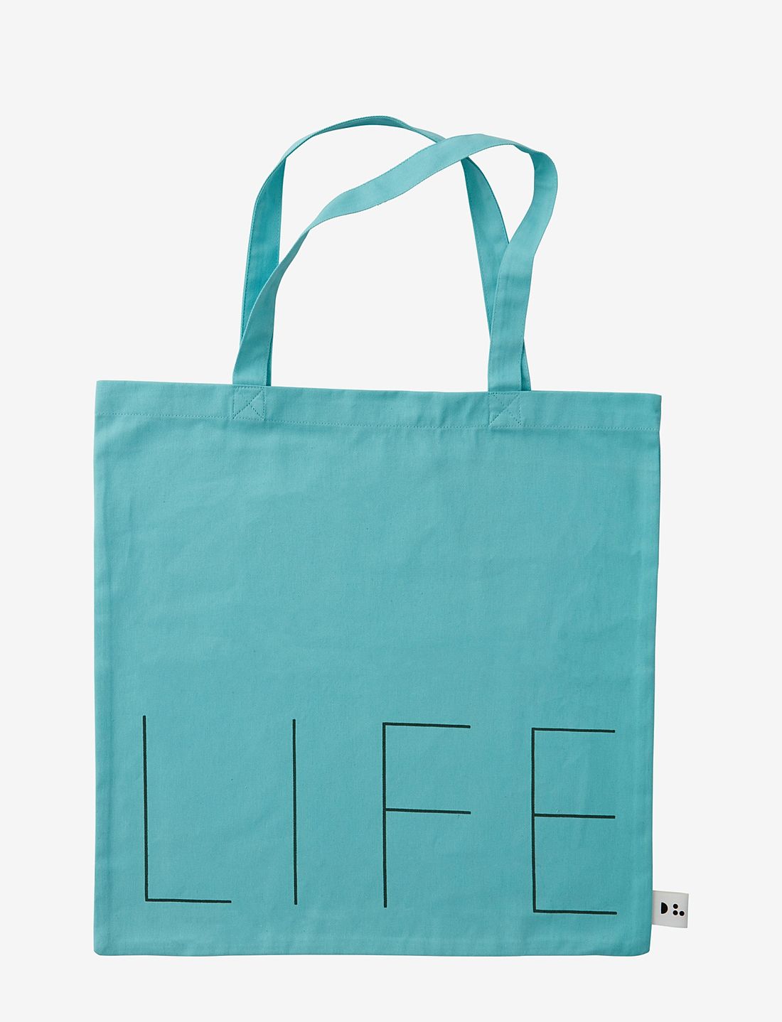 Design Letters Dl Tote Bag Shoppingv skor Totes Boozt