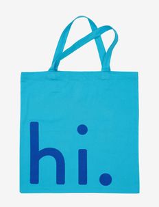 DL Tote bag, Design Letters