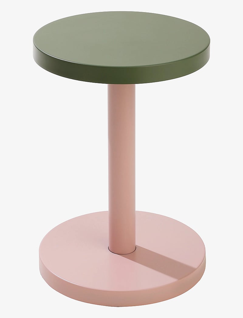 Design Letters - Trisse 3-in-1 small - geschenk-tipps - creole pink - 0