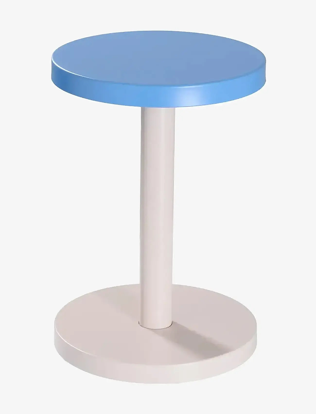 Design Letters - Trisse 3-in-1 small - geschenk-tipps - pastel beige + sky blue - 0