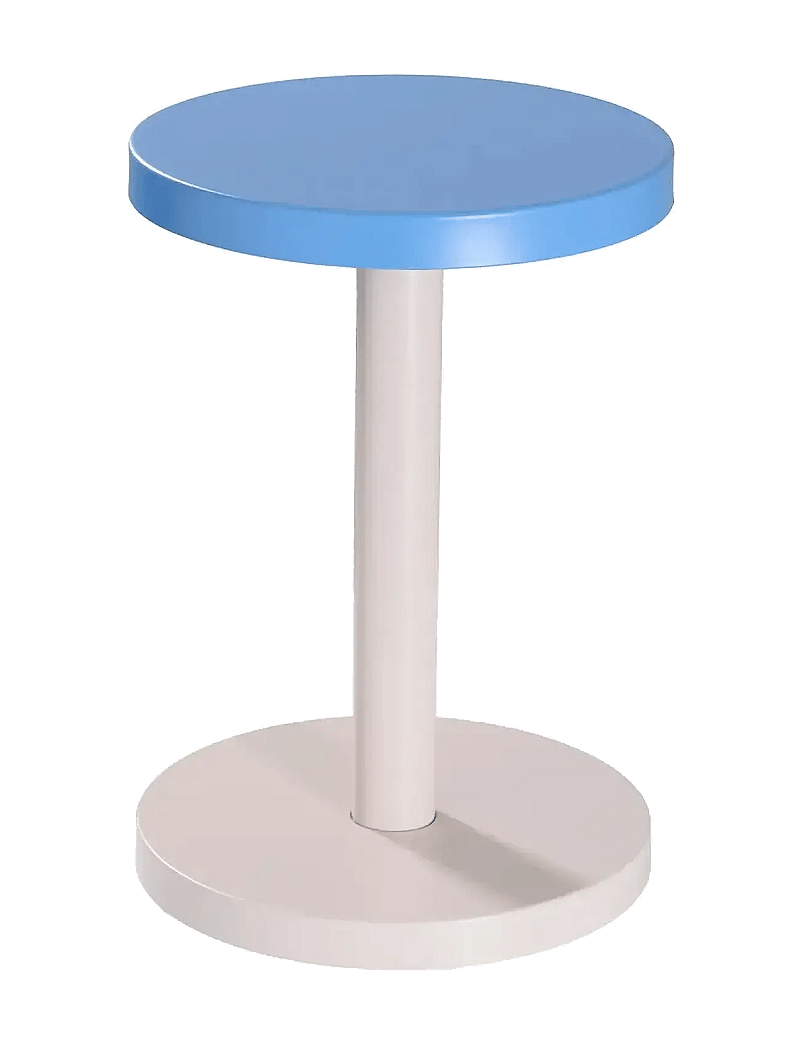 Design Letters - Trisse 3-in-1 small - geschenk-tipps - pastel beige + sky blue - 0