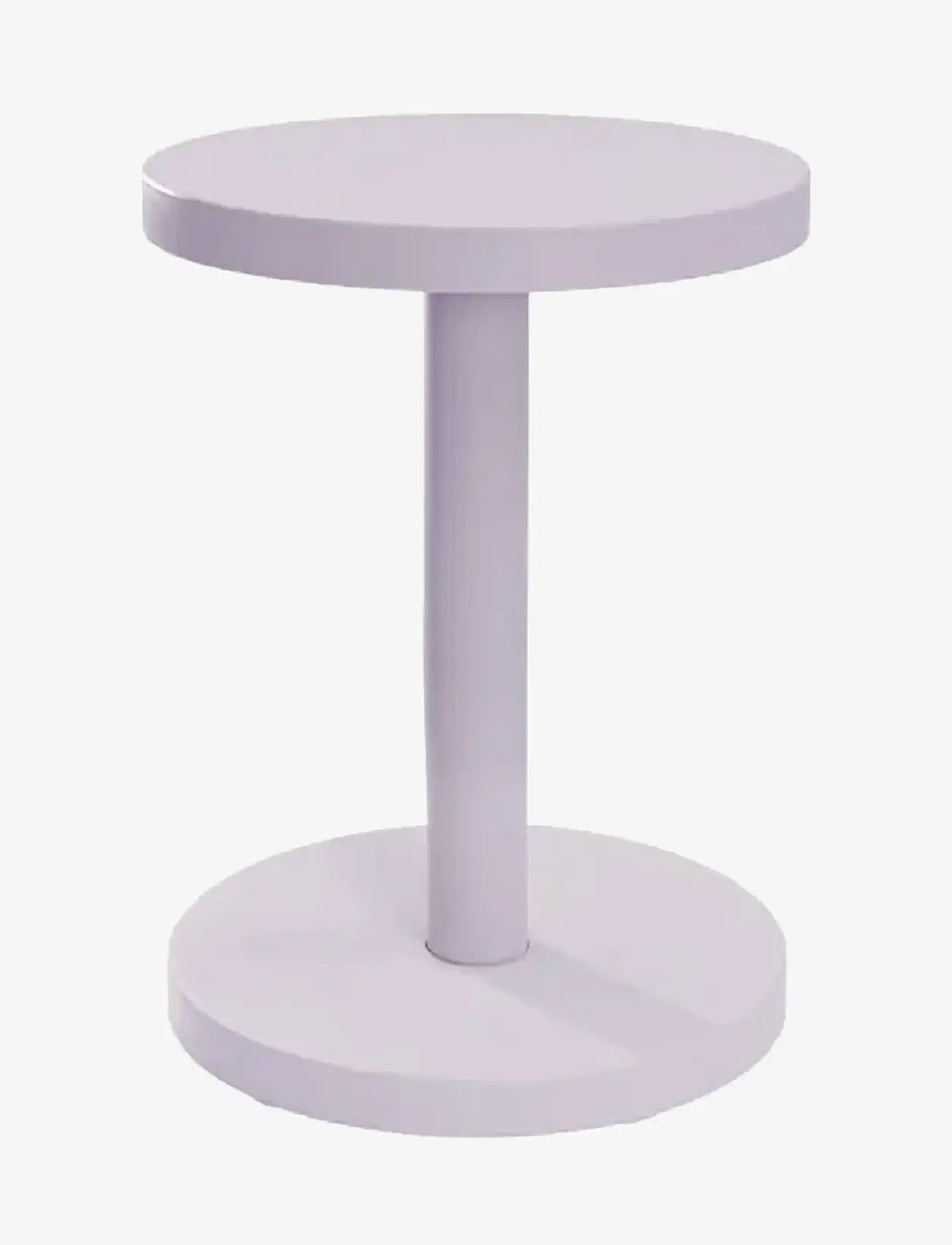 Design Letters - Trisse 3-in-1 - side tables & small tables - purple thistle - 1