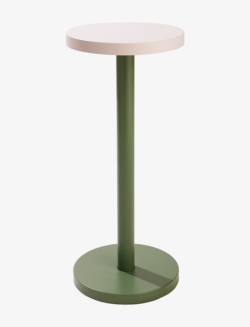 Design Letters - Trisse - sideborde og små borde - vineyard green - 1