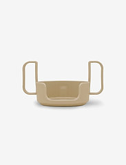 Handle for tritan drinking glass - BEIGE