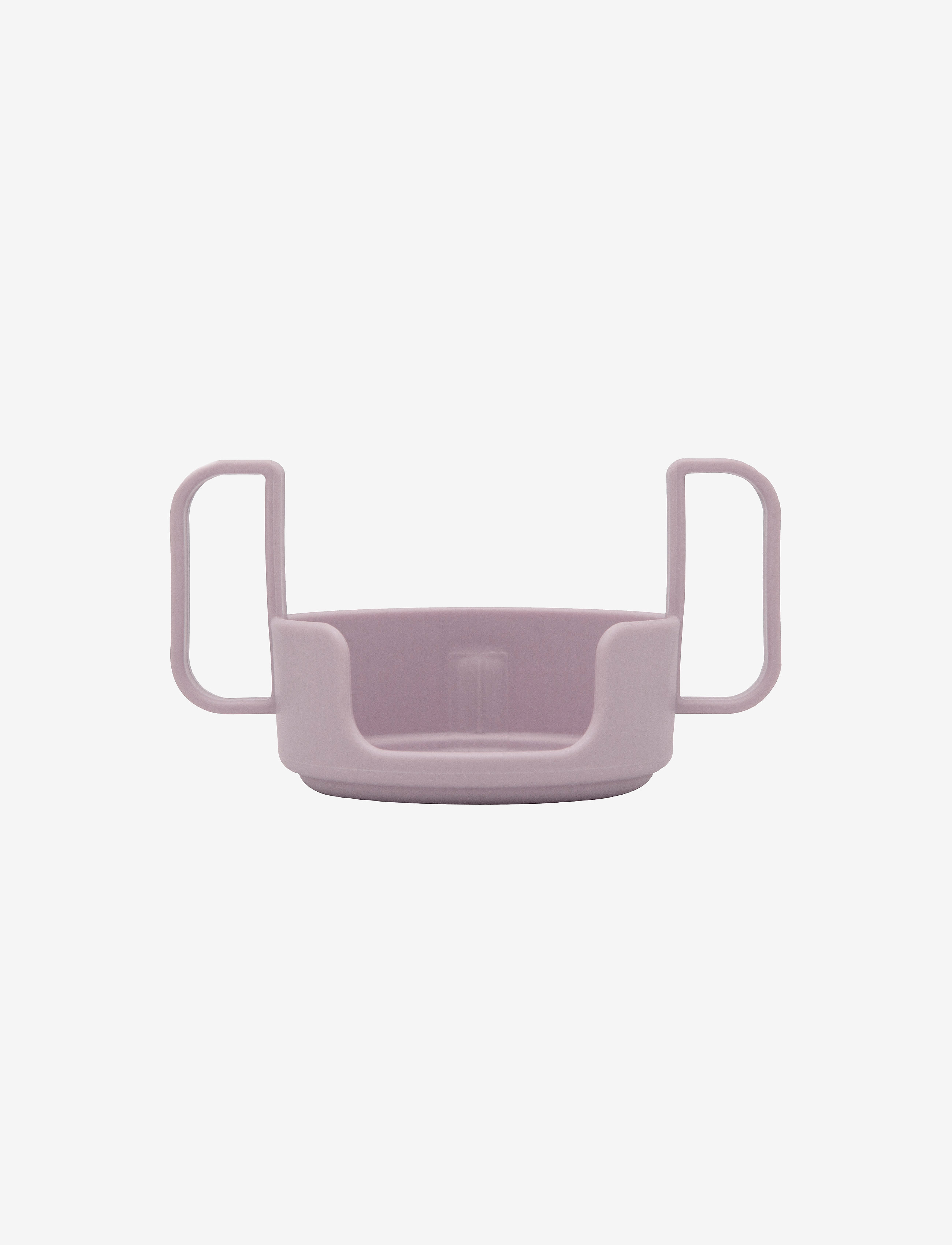 Design Letters Handle For Tritan Drinking Glass, One Size, Meal Time, Lila - Cups & Mugs, Kinder