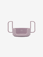 Design Letters - Handle for tritan drinking glass - laveste priser - lavender - 0