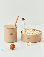 Design Letters - Mini favourite bowl (Tritan) - zemākās cenas - beige - 2