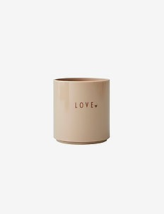 Mini Favourite cup (Tritan), Design Letters