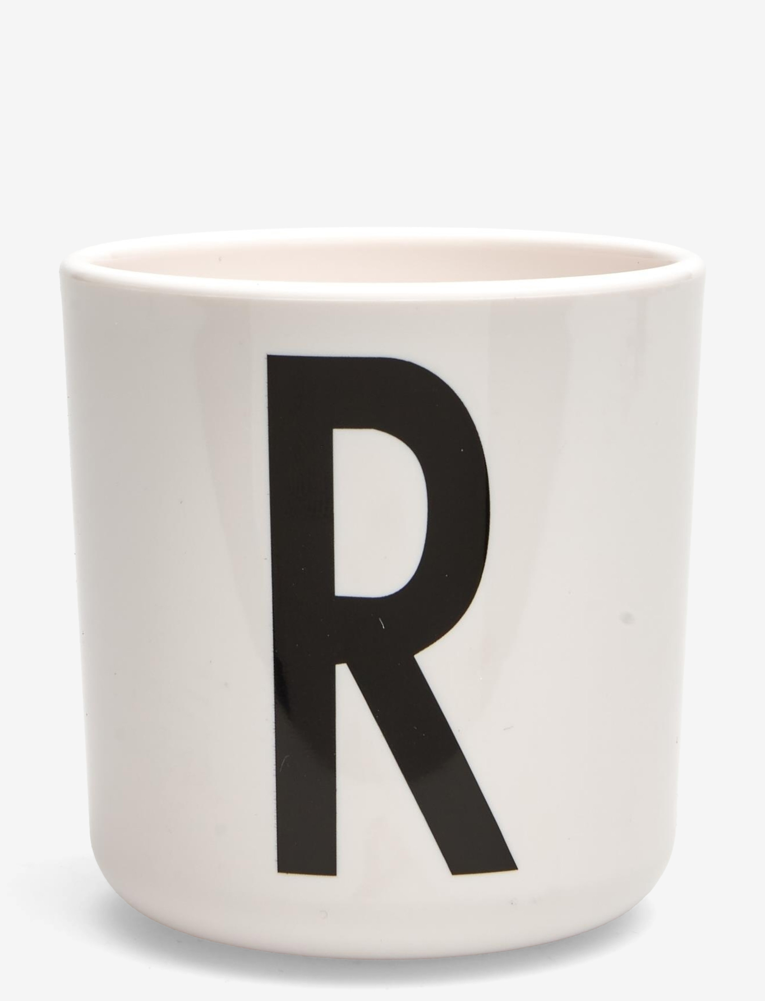 Design Letters Kids Personal Eco Cup, 17.5 CL, Cups & Mugs, Weiß - Cups, Kinder