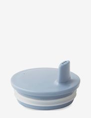 Drink Lid for Eco cup - LIGHT BLUE