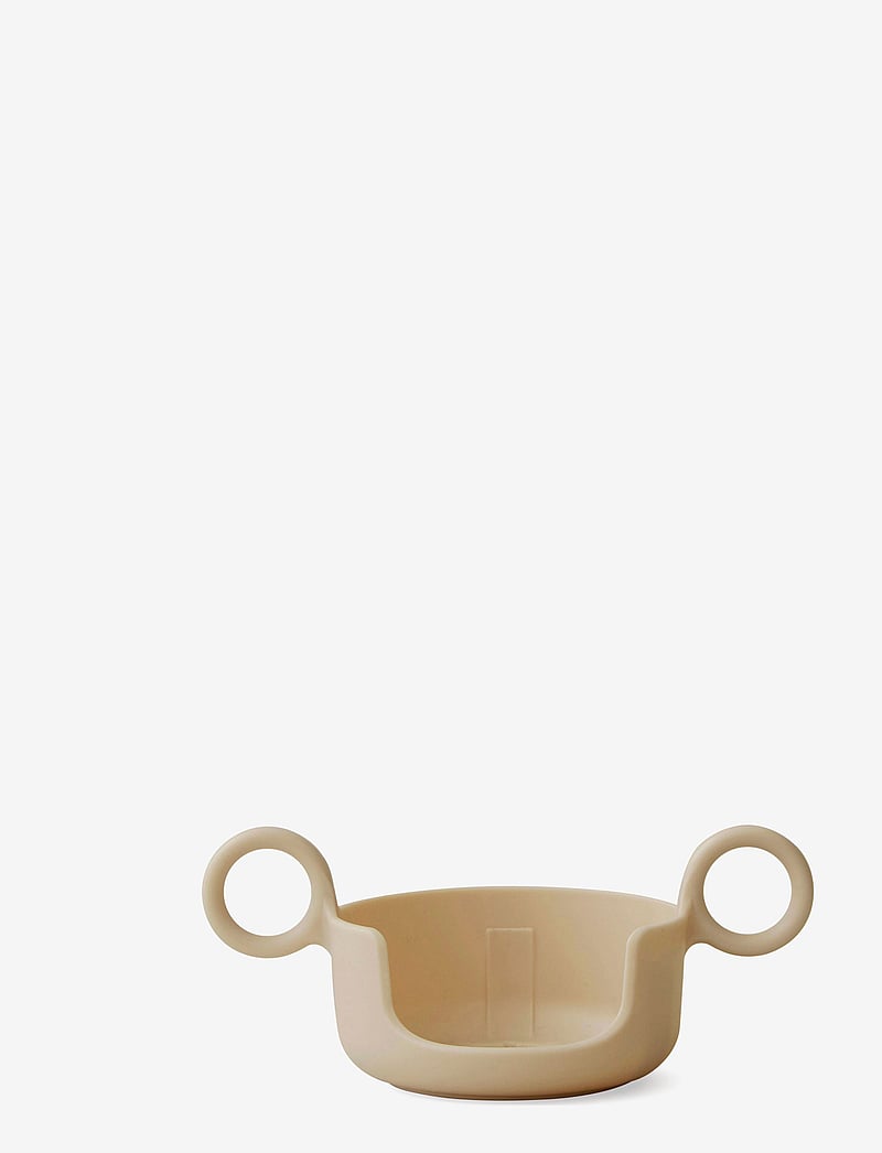 Design Letters - Handle for Eco cup - koppen & mokken - beige - 0