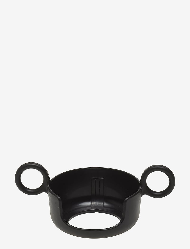 Design Letters - Handle - madalaimad hinnad - black - 0