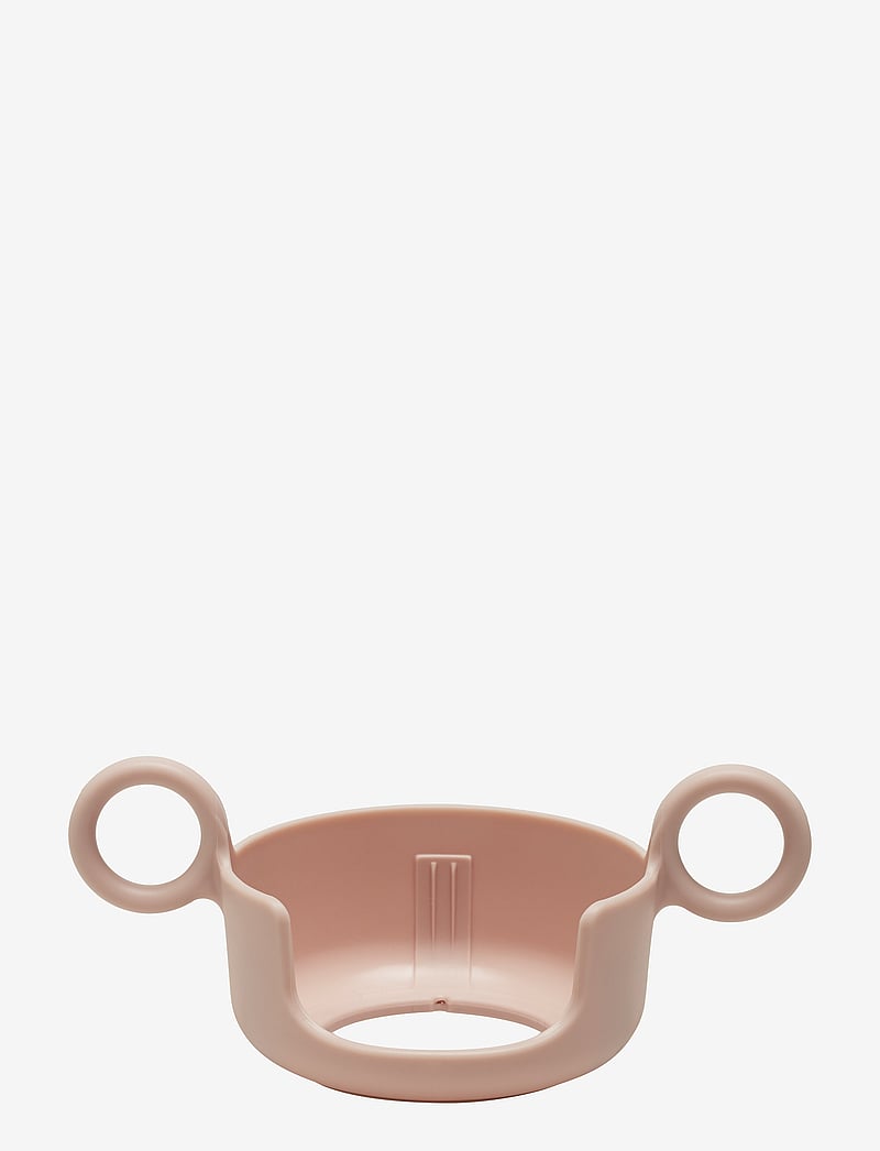 Design Letters - Handle for Eco cup - tassid ja kruusid - pink - 0