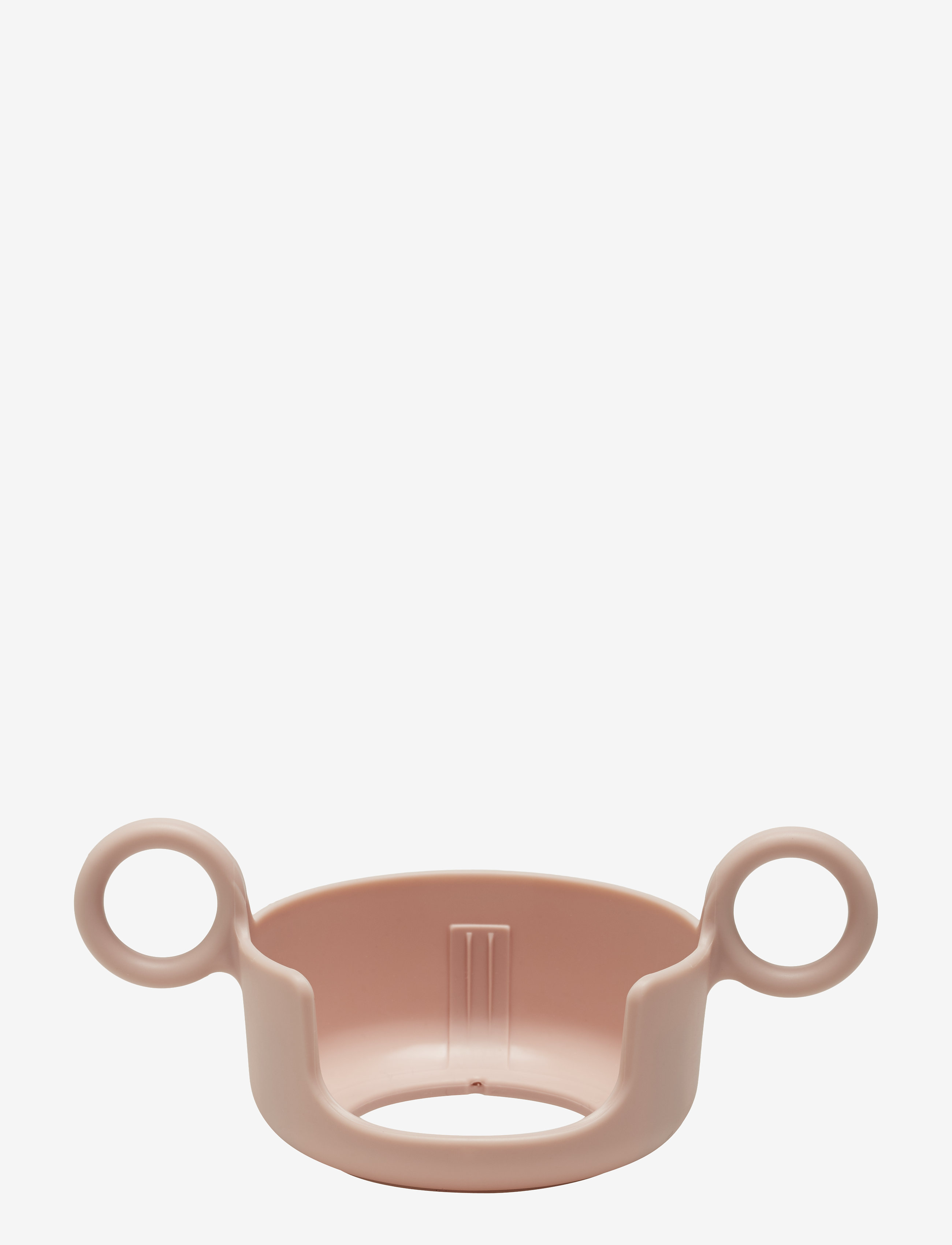 Design Letters Handle for Eco cup - Kinderzimmer - PINK / pink/rose