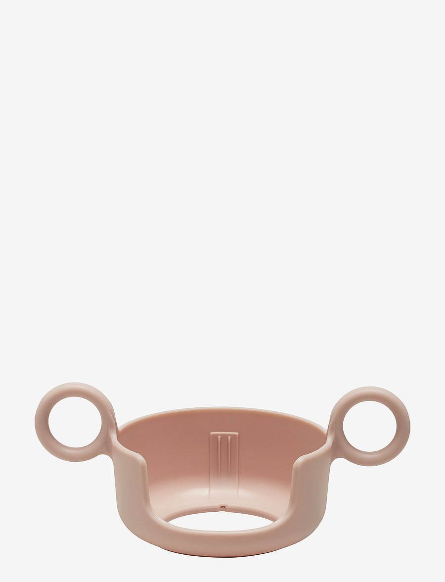 Design Letters - Handle for Eco cup - koppar & muggar - pink - 0