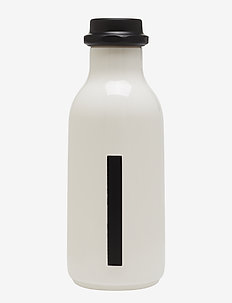 Water bottle A-Z, Design Letters