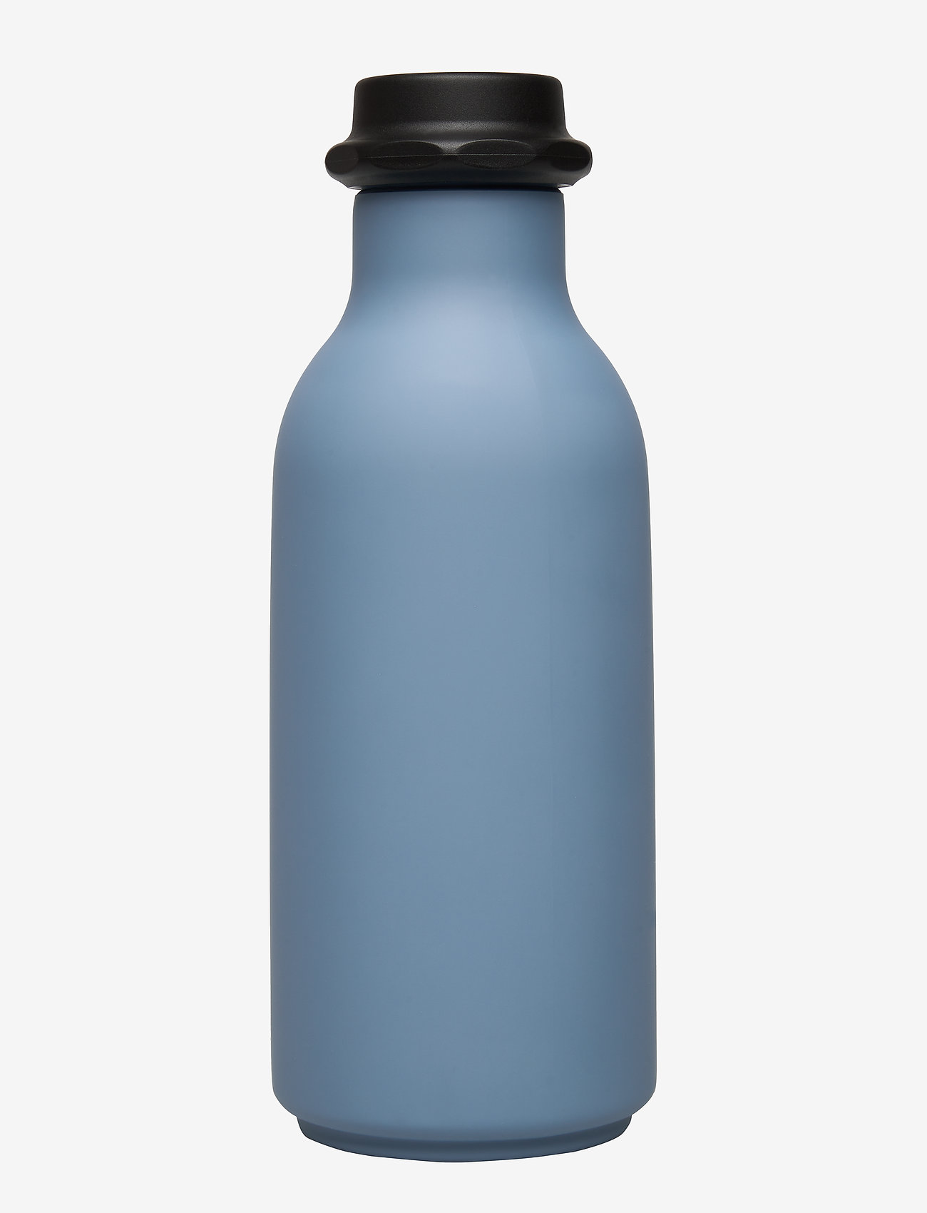 Design Letters - To Go Water Bottle Special Edition - kesälöytöjä - blue - 1