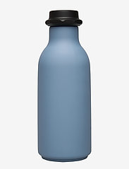 Design Letters - To Go Water Bottle Special Edition - water bottles & glass bottles - blue - 1