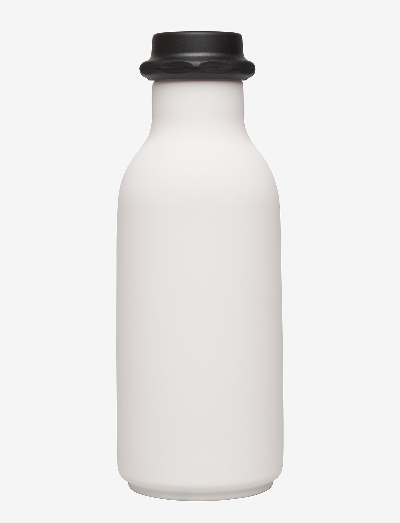 Design Letters - To Go Water Bottle Special Edition - gode sommertilbud - white - 1