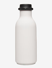 Design Letters - To Go Water Bottle Special Edition - letnie okazje - white - 1