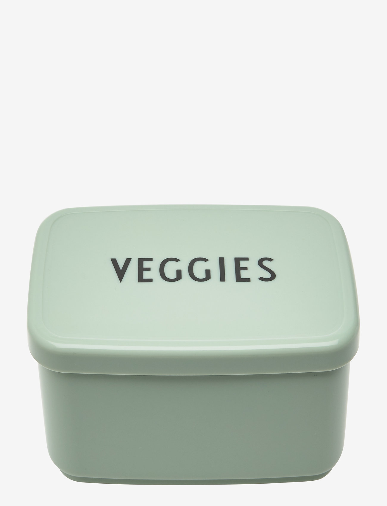 Design Letters - Snackbox - geschenke unter 30€ - green - 0