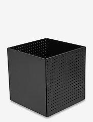 Smart Organiser 110x110x110 - BLACK
