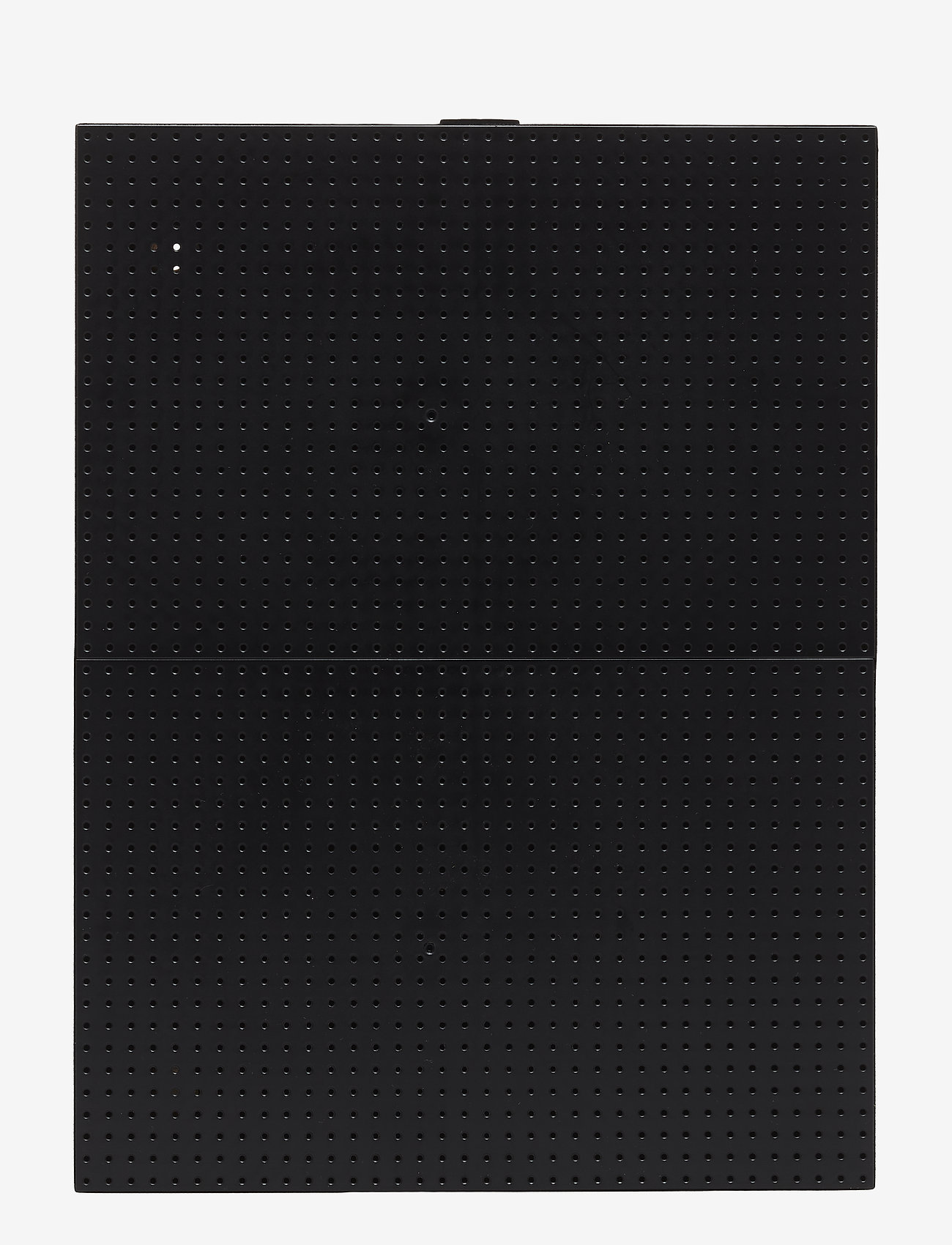 Design Letters - Message board A4 - najniższe ceny - black - 0