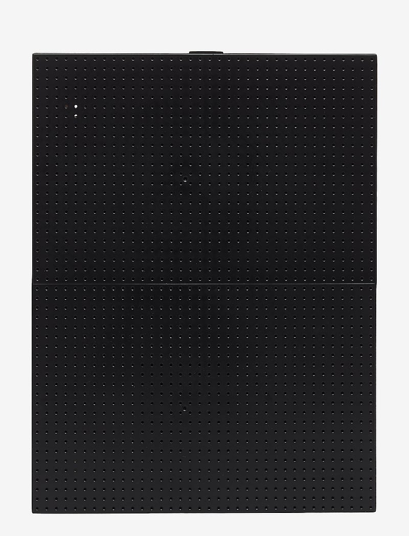 Design Letters - Message board A4 - nach preis einkaufen - black - 0