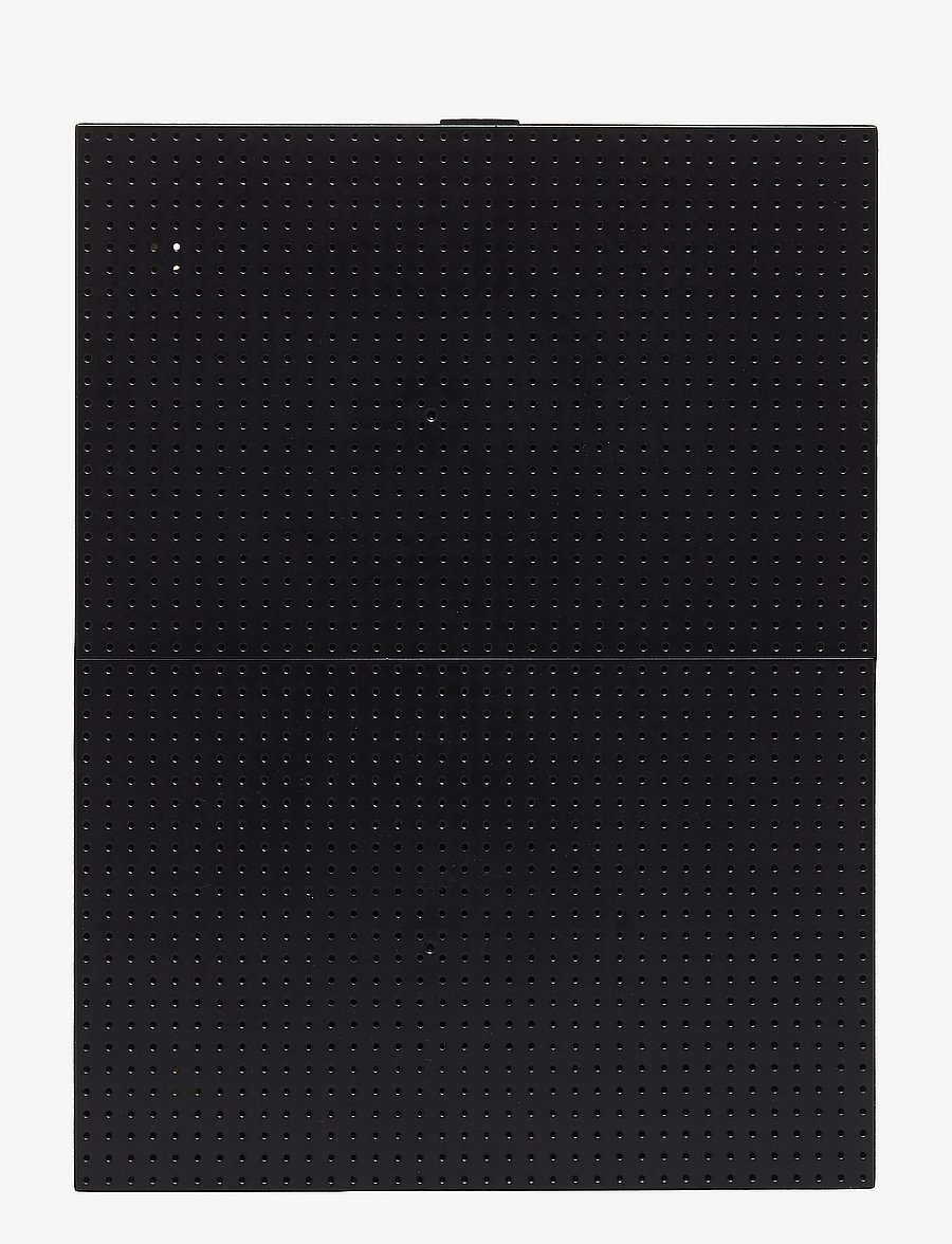 Design Letters - Message board A4 - shop by price - black - 0