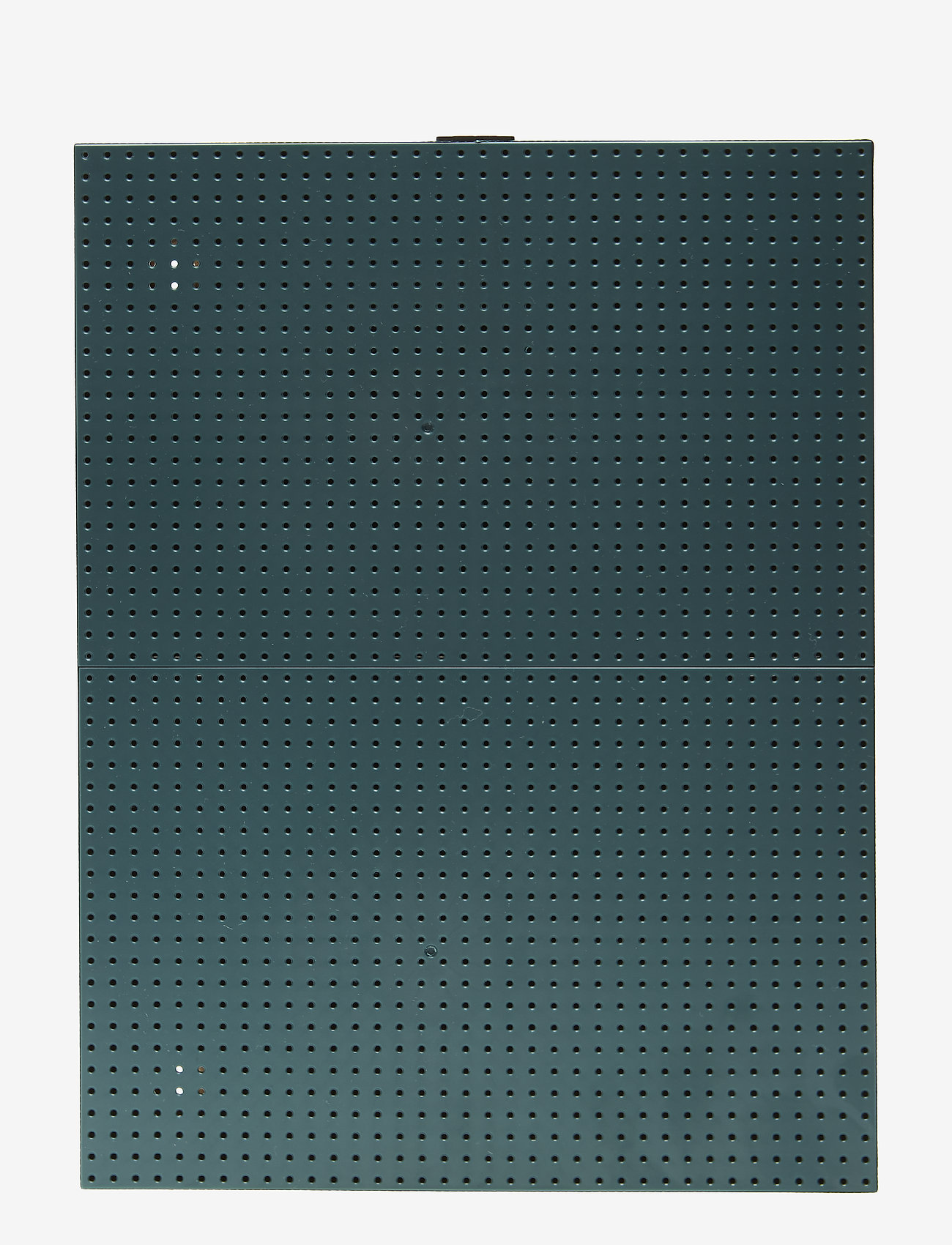 Design Letters - Message board A4 - laveste priser - darkgreen - 0