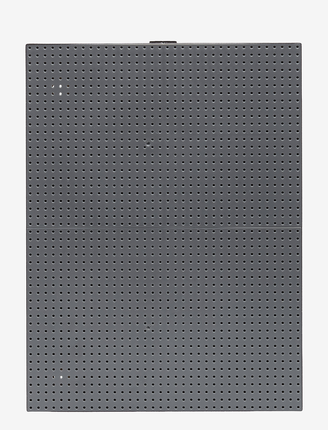 Design Letters - Message board A4 - die niedrigsten preise - darkgrey - 0