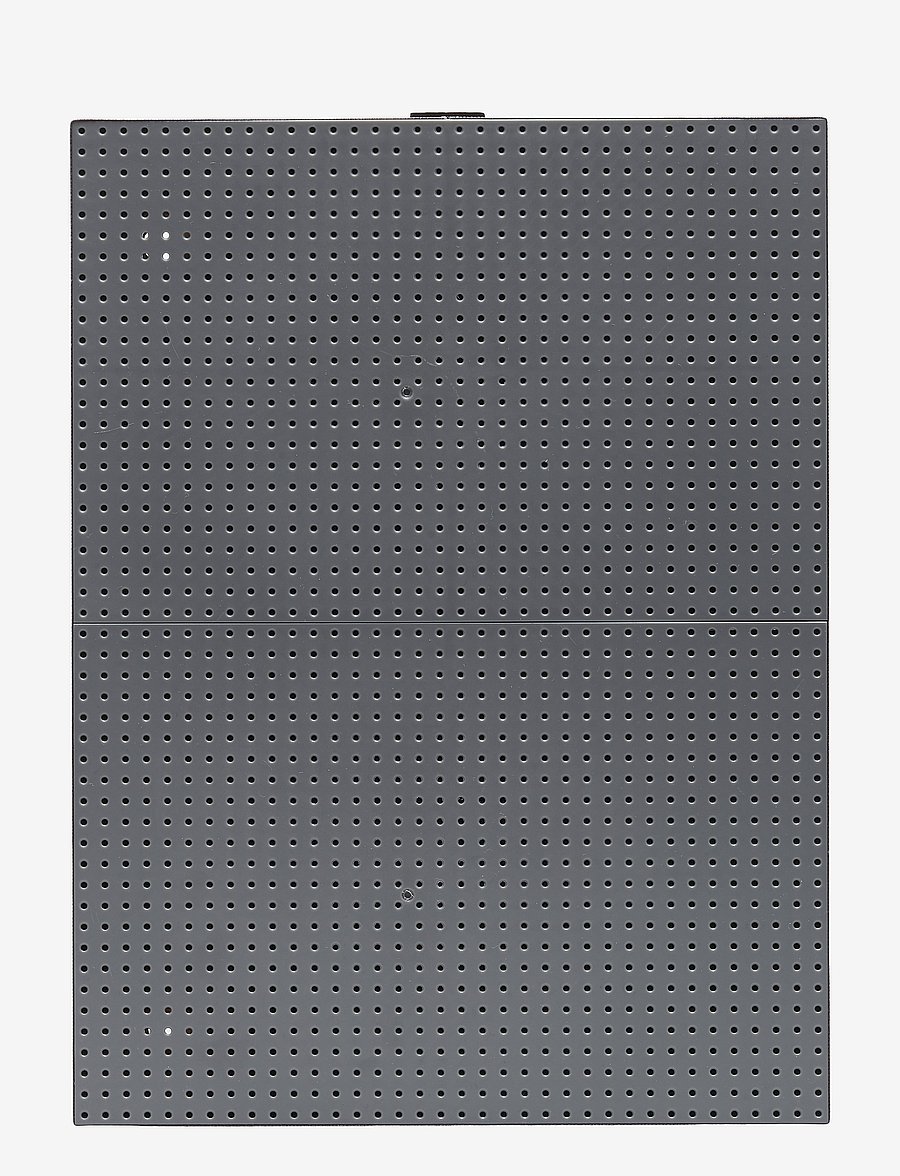 Design Letters - Message board A4 - nach preis einkaufen - darkgrey - 0