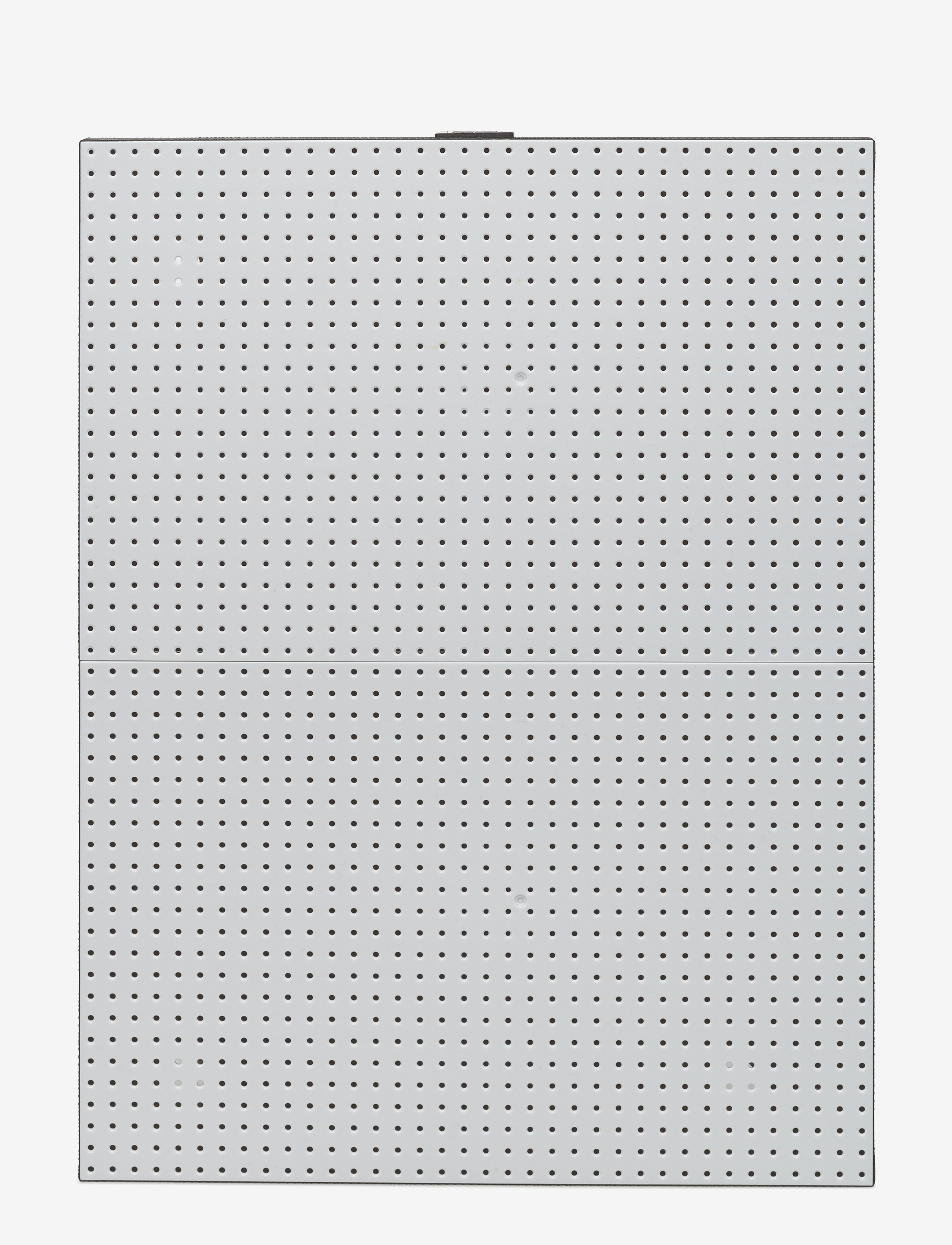 Design Letters Message board A4 - Design Letters - GREY / silver