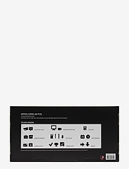 Design Letters - Office icons for message board - die niedrigsten preise - black - 2