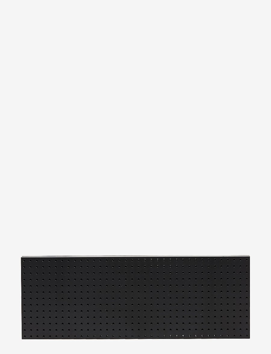 Design Letters - The sign - small message board - toimiston sisustus - black - 0