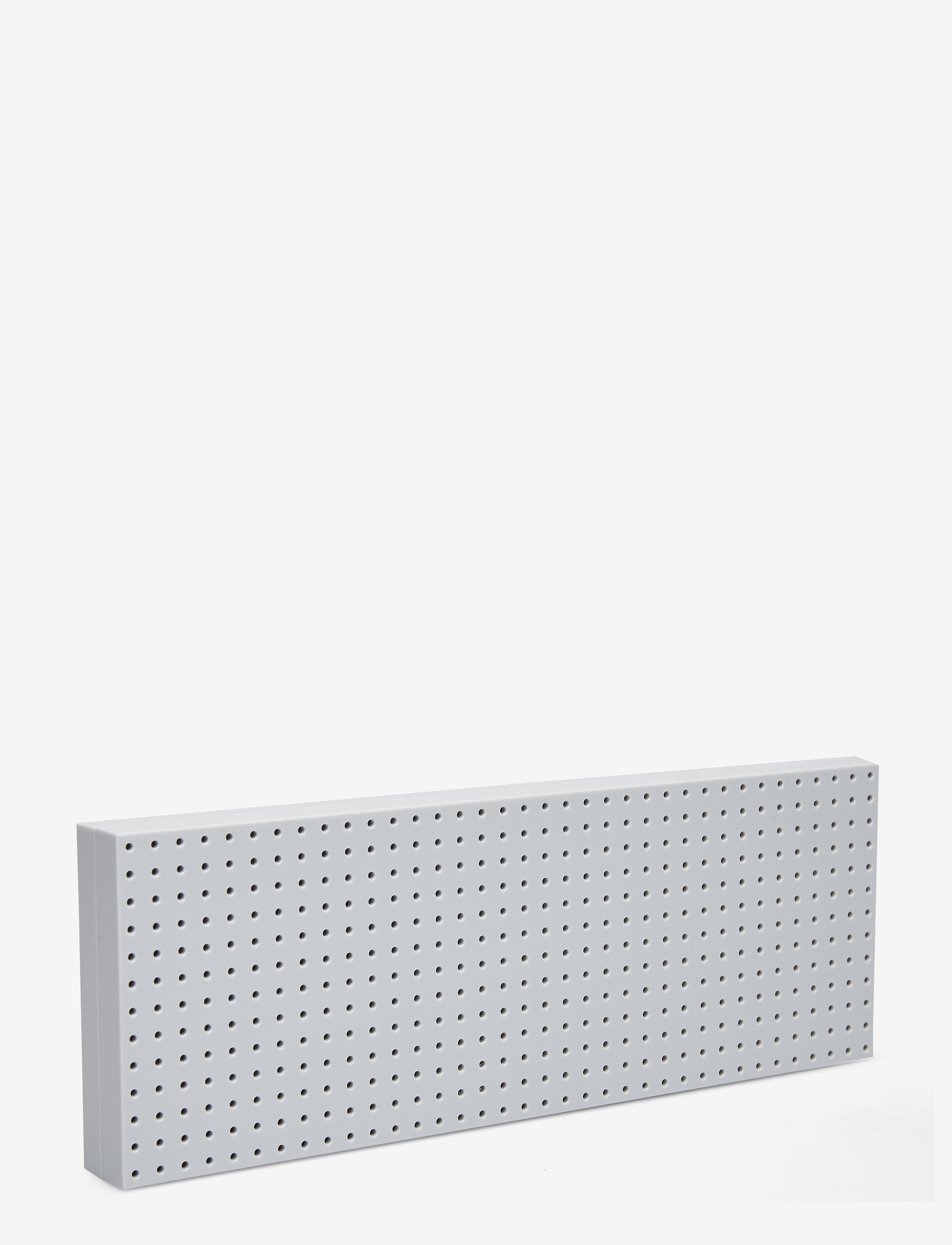DESIGN LETTERS The Sign - Klein Message Board Grau - One Size - Unisex