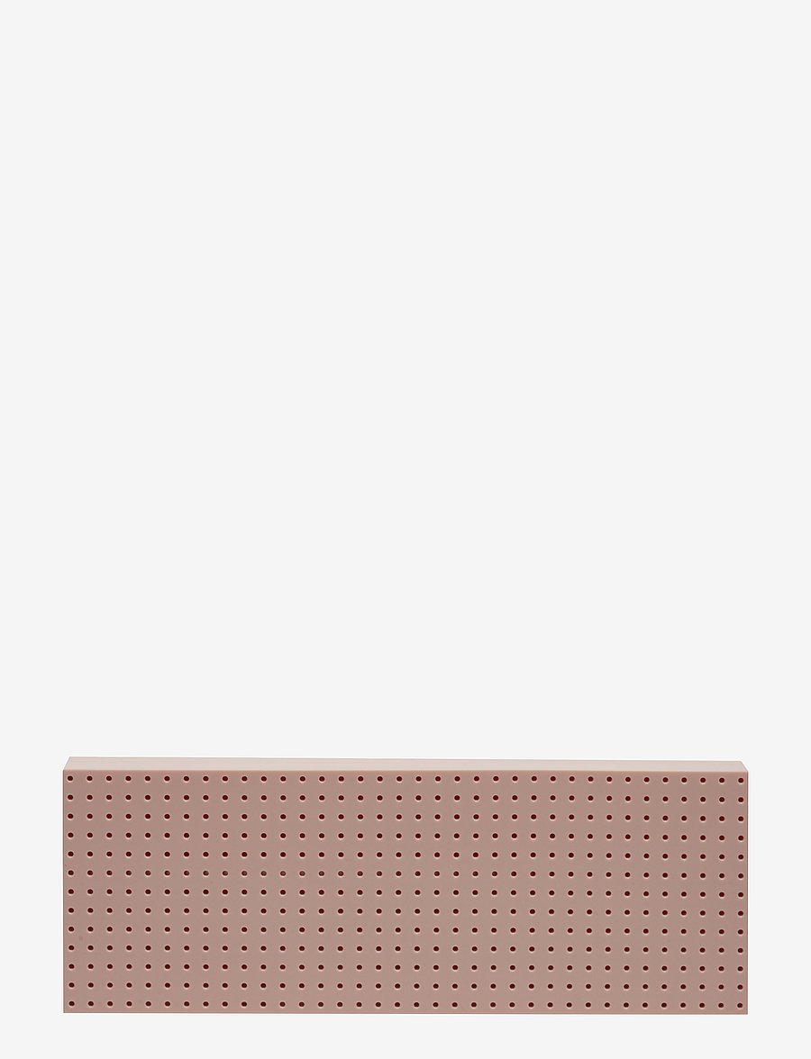 Design Letters - The sign - small message board - madalaimad hinnad - pink - 0