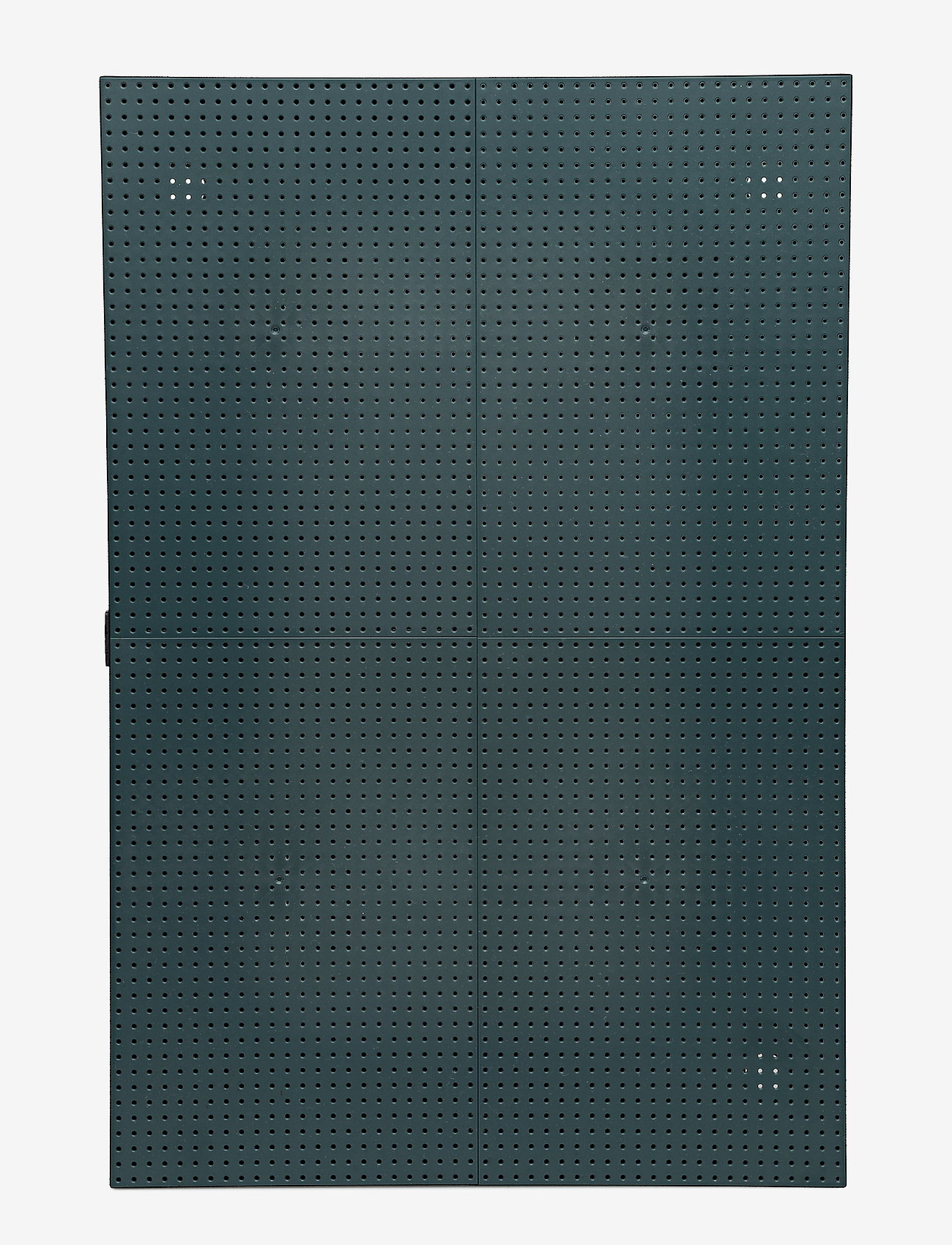 Design Letters - Message board A3 - home - dark green - 0