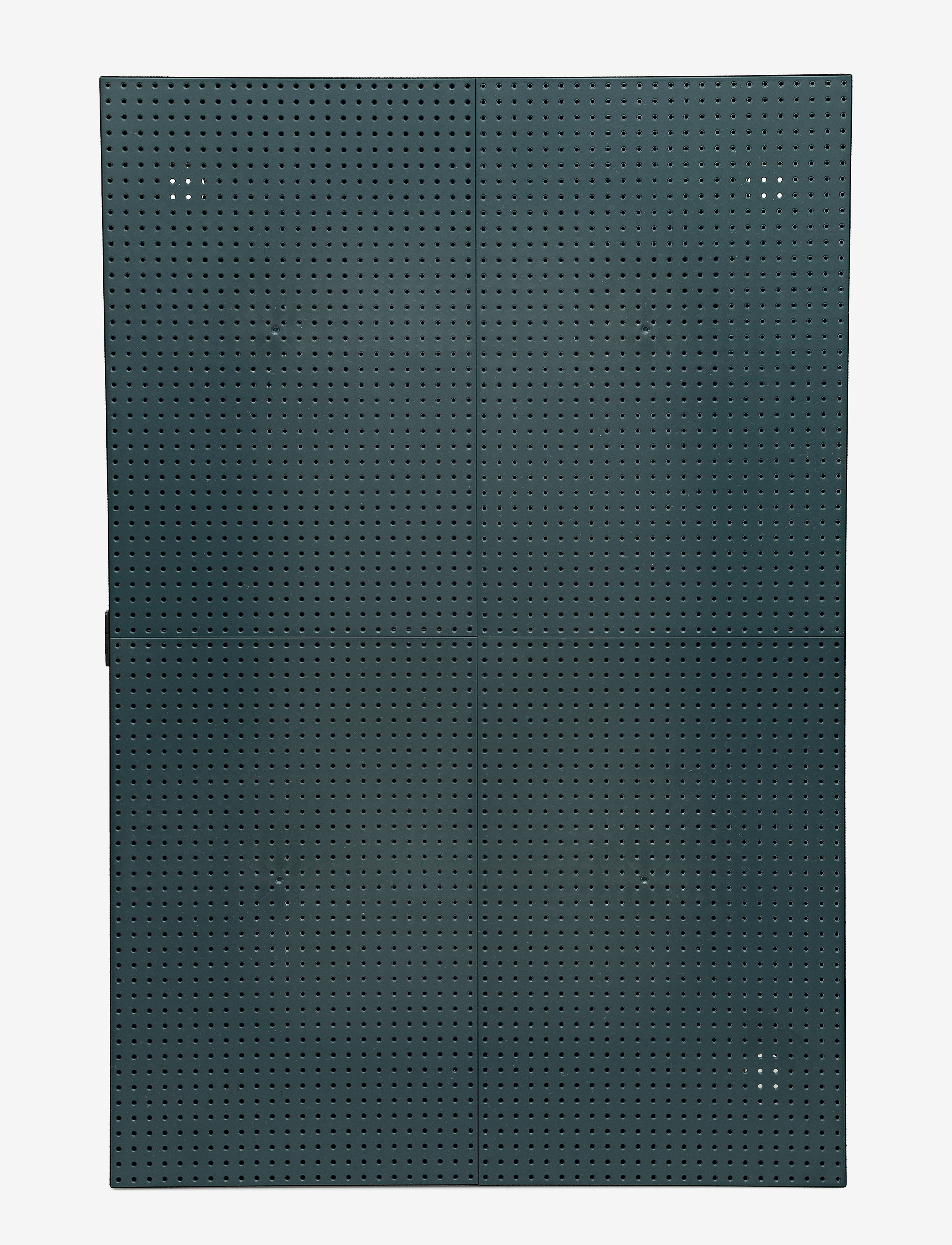 Message board A3 - DARK GREEN