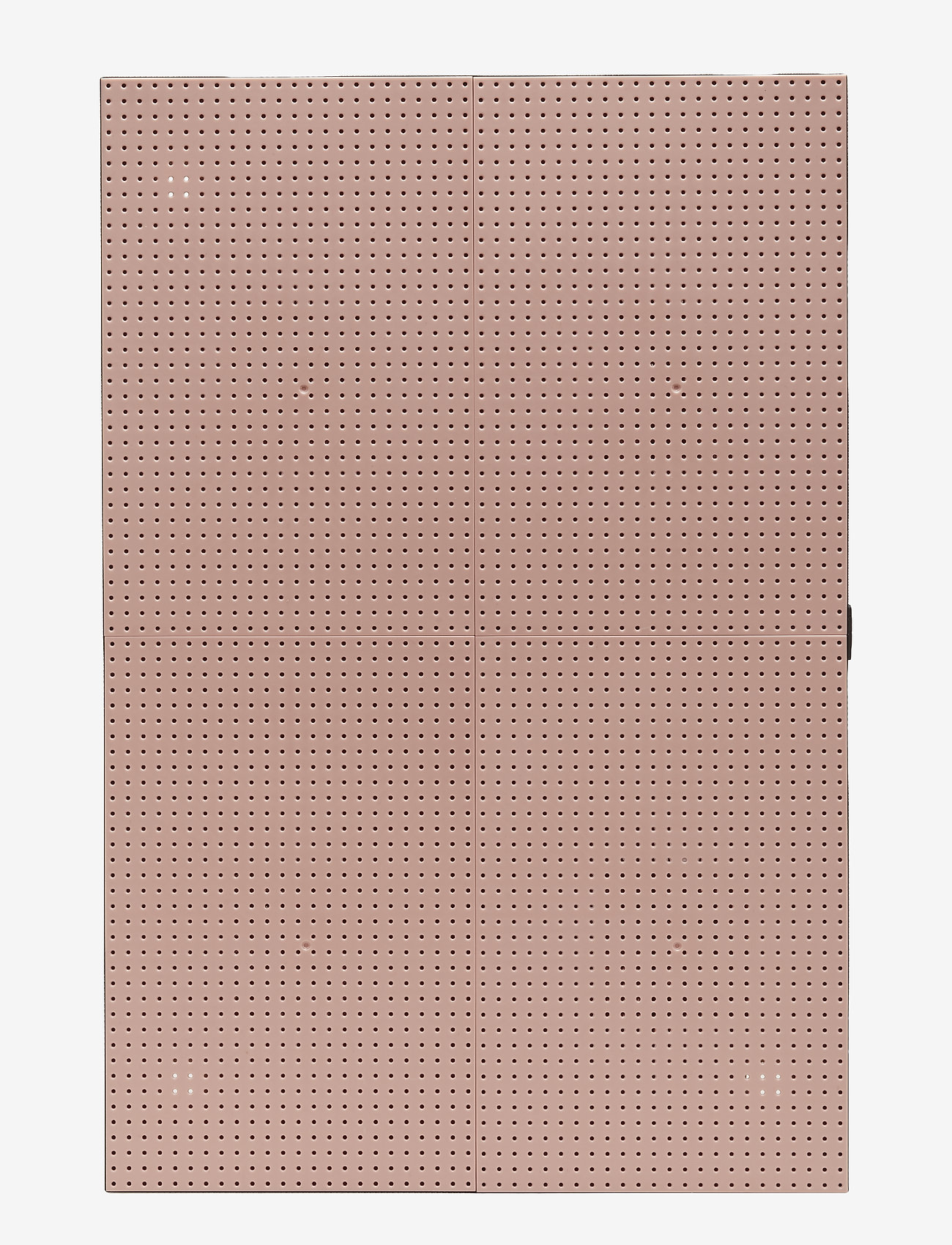 Design Letters - Message board A3 - home - pink - 0